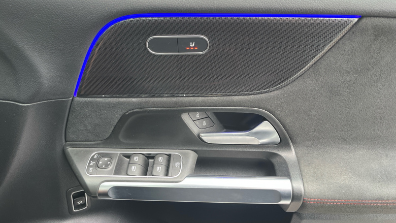 Mercedes-Benz GLB 220d 4Matic AMG Line Premium 5dr 8G-Tronic Diesel Estate